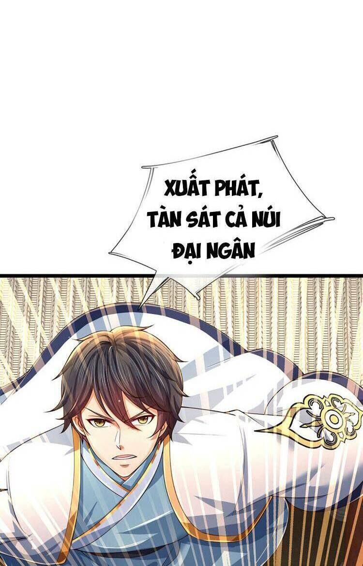 Bắt Đầu Với Chí Tôn Đan Điền Chapter 264 - Trang 2