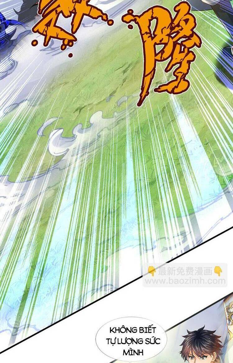 Bắt Đầu Với Chí Tôn Đan Điền Chapter 264 - Trang 2