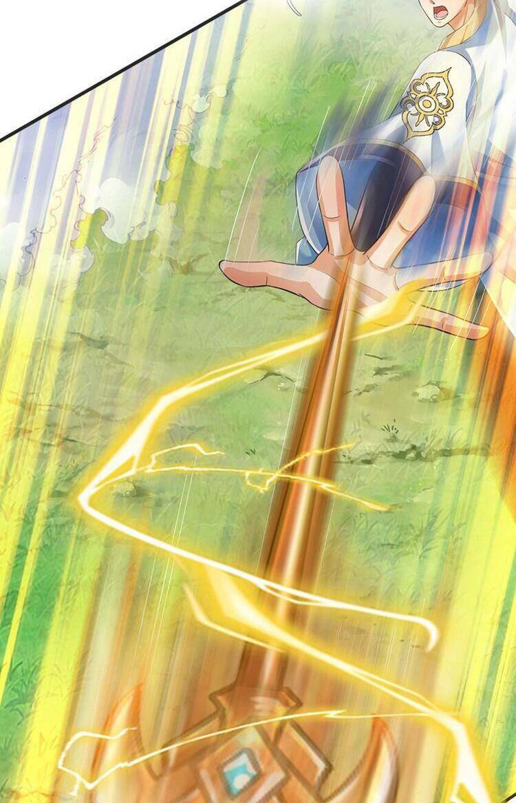 Bắt Đầu Với Chí Tôn Đan Điền Chapter 264 - Trang 2