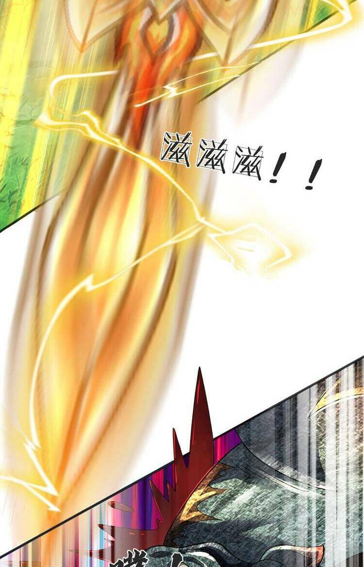 Bắt Đầu Với Chí Tôn Đan Điền Chapter 264 - Trang 2