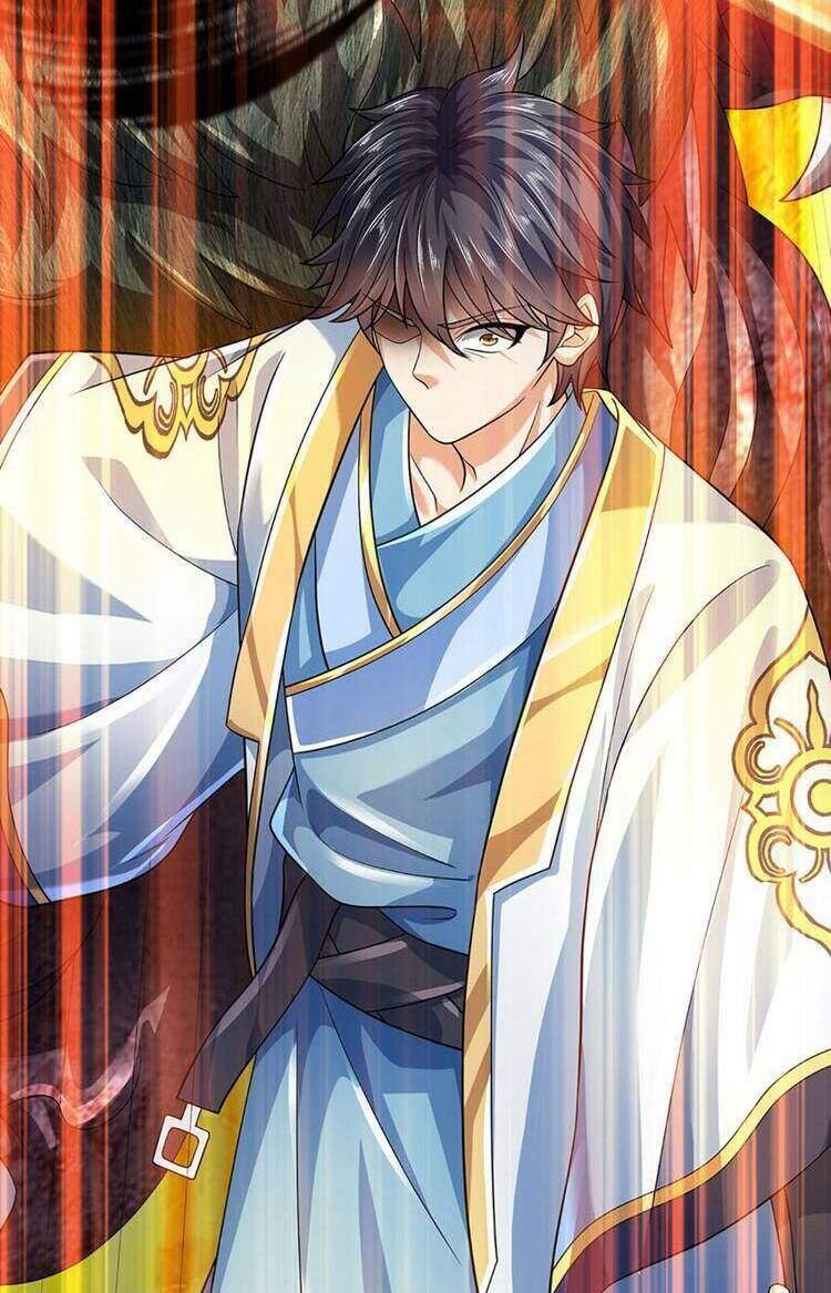 Bắt Đầu Với Chí Tôn Đan Điền Chapter 264 - Trang 2