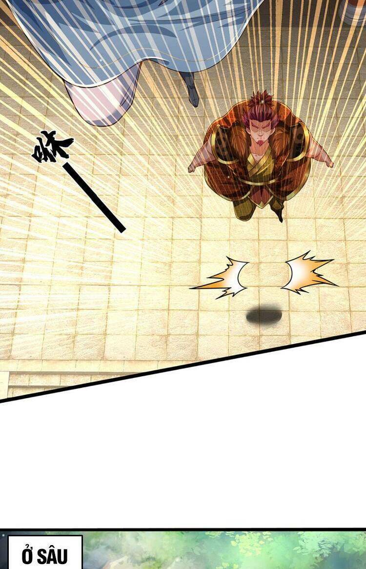 Bắt Đầu Với Chí Tôn Đan Điền Chapter 264 - Trang 2