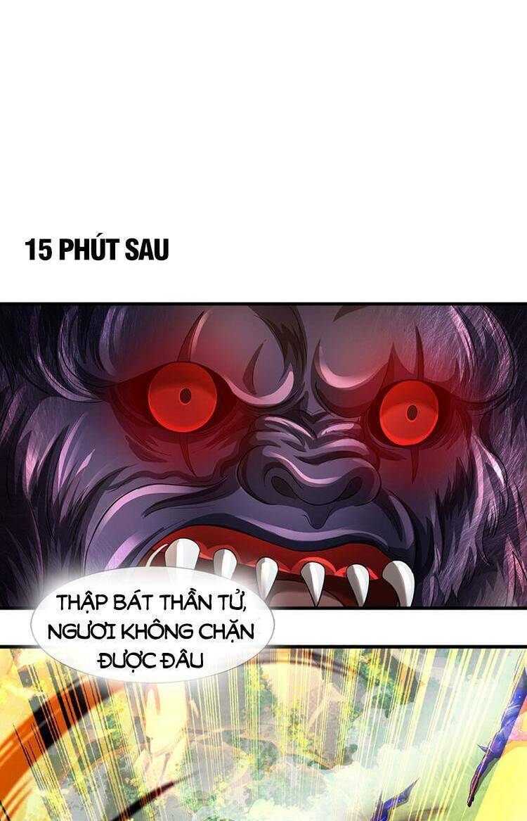 Bắt Đầu Với Chí Tôn Đan Điền Chapter 264 - Trang 2