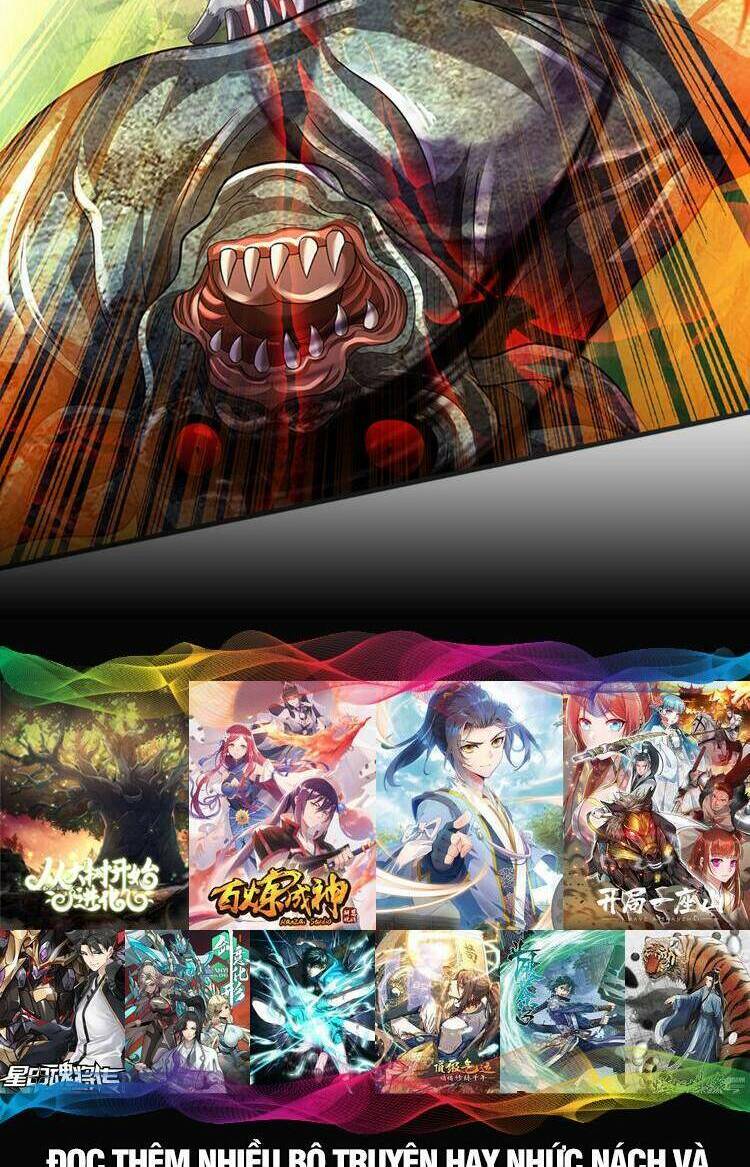 Bắt Đầu Với Chí Tôn Đan Điền Chapter 264 - Trang 2