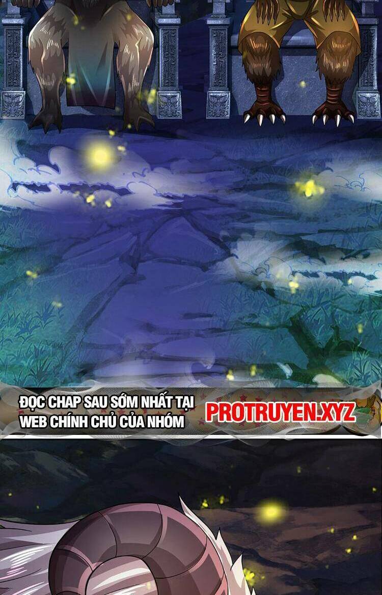 Bắt Đầu Với Chí Tôn Đan Điền Chapter 264 - Trang 2