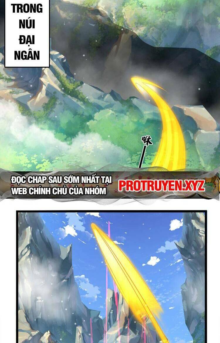 Bắt Đầu Với Chí Tôn Đan Điền Chapter 264 - Trang 2