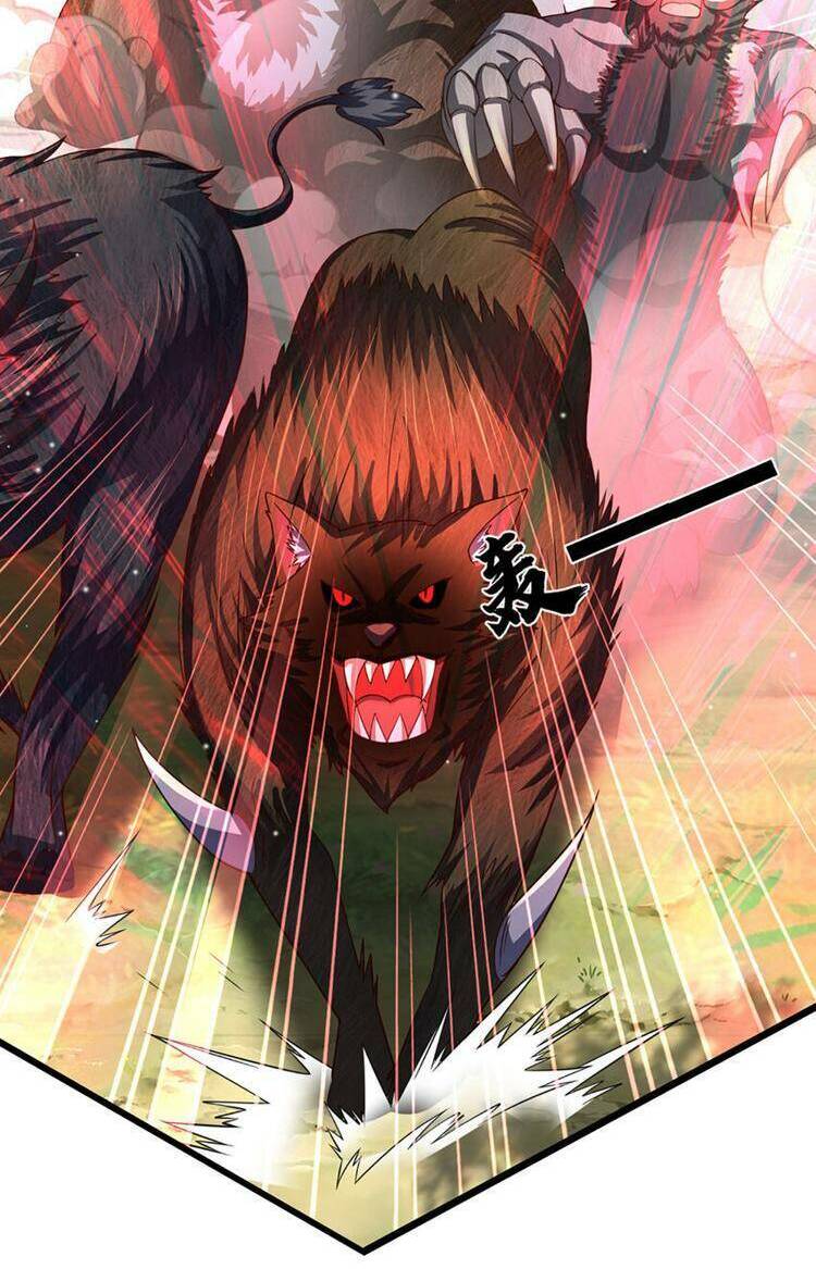 Bắt Đầu Với Chí Tôn Đan Điền Chapter 264 - Trang 2