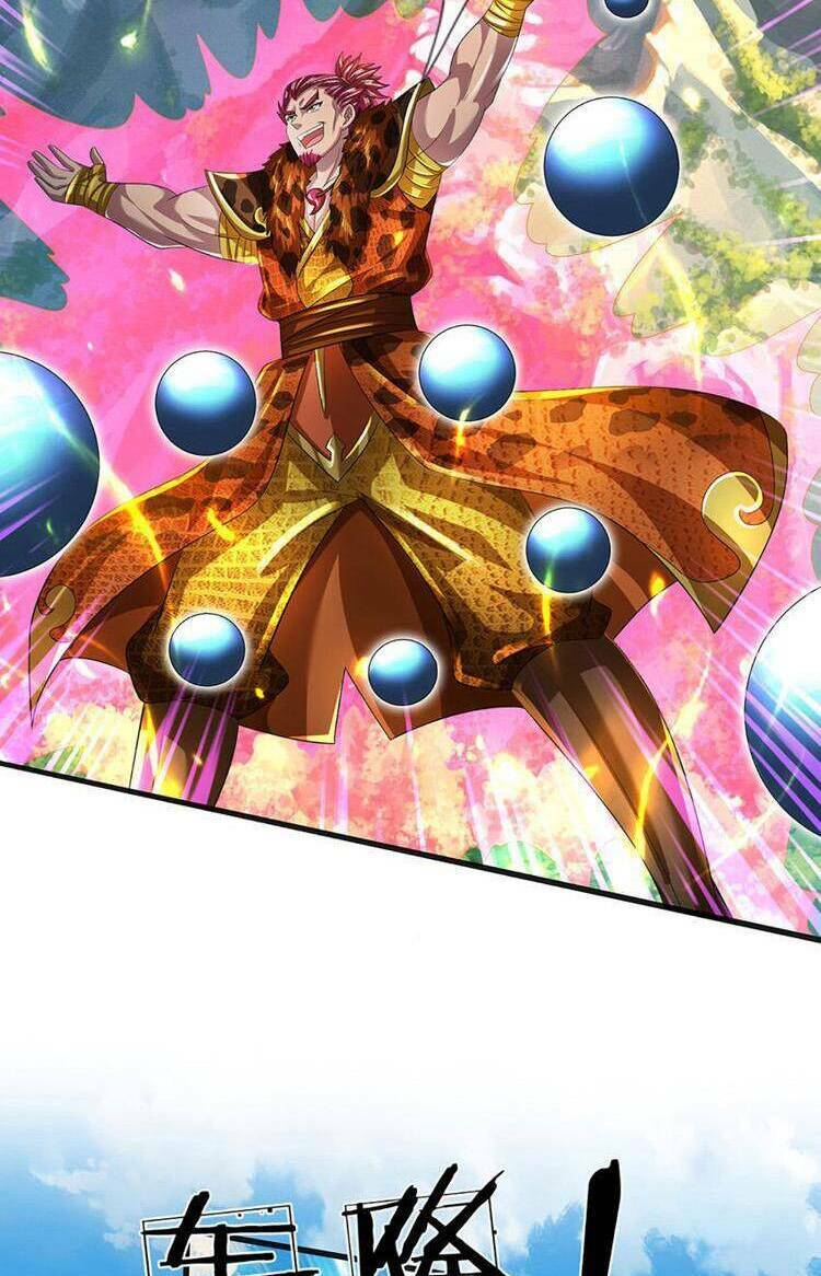 Bắt Đầu Với Chí Tôn Đan Điền Chapter 265 - Trang 2