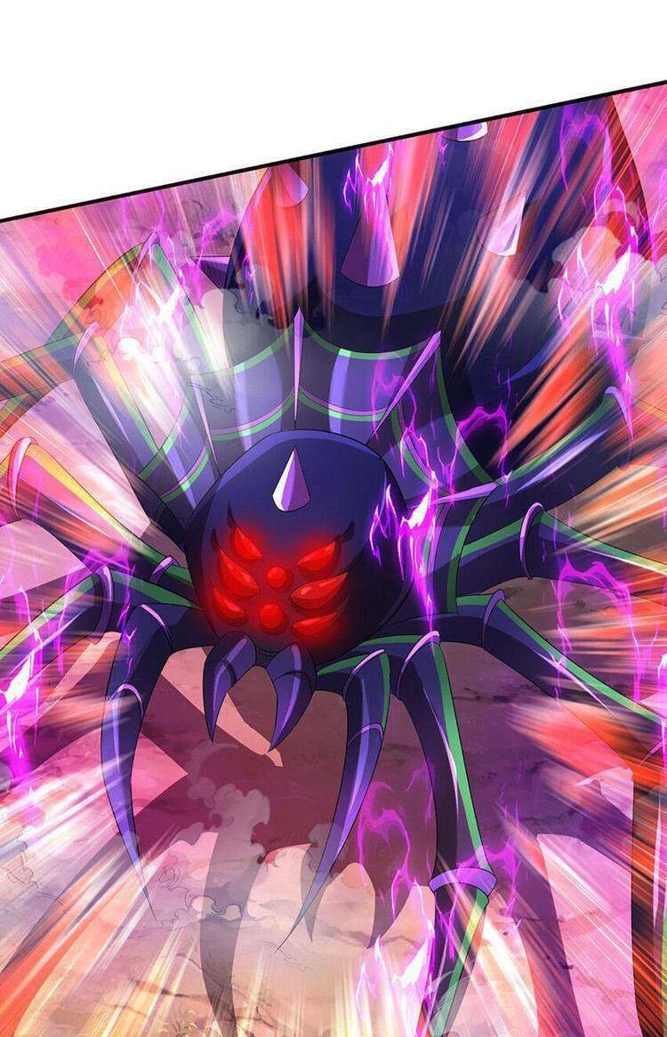 Bắt Đầu Với Chí Tôn Đan Điền Chapter 265 - Trang 2