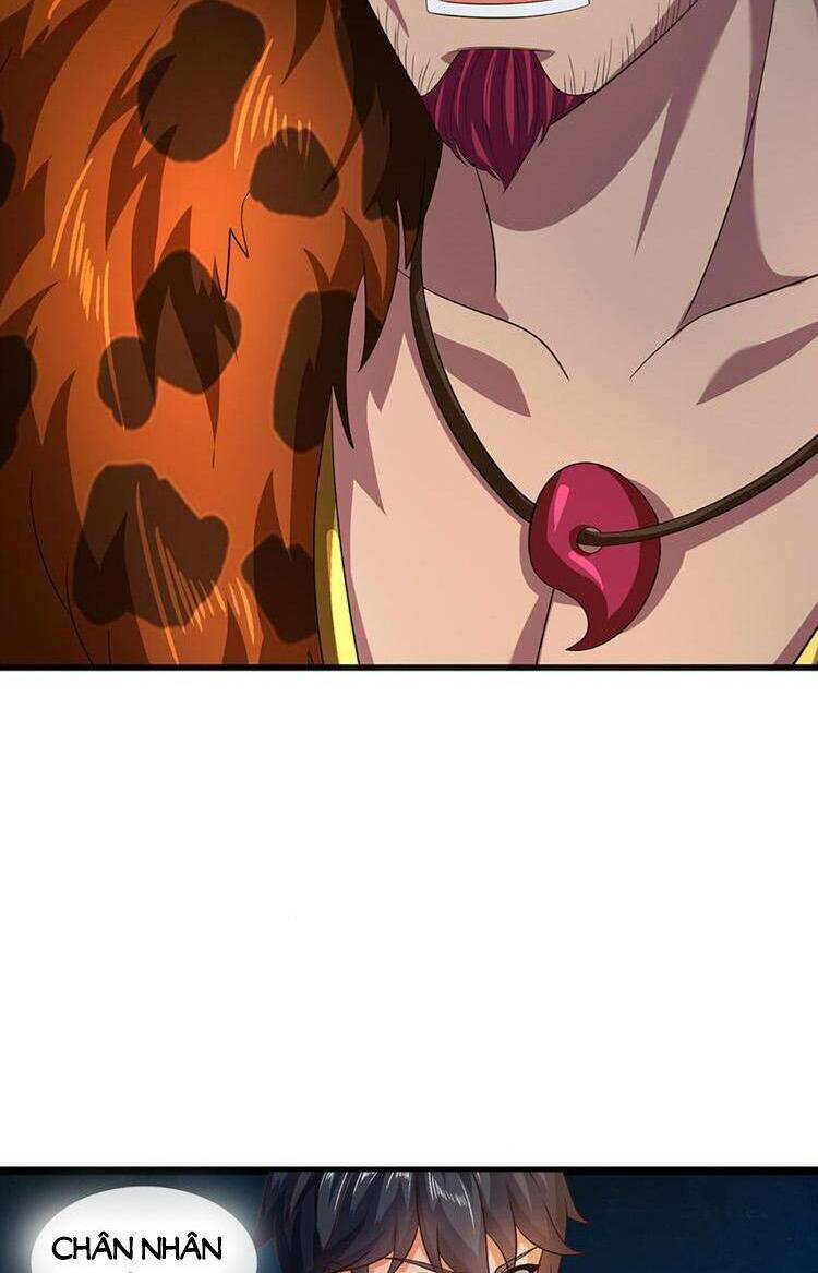 Bắt Đầu Với Chí Tôn Đan Điền Chapter 265 - Trang 2