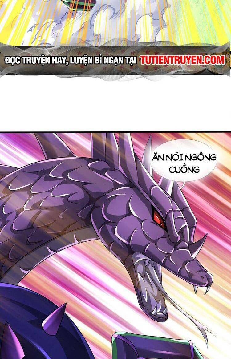 Bắt Đầu Với Chí Tôn Đan Điền Chapter 265 - Trang 2