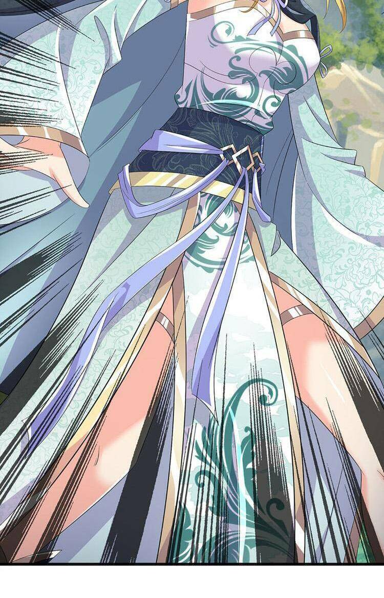 Bắt Đầu Với Chí Tôn Đan Điền Chapter 265 - Trang 2