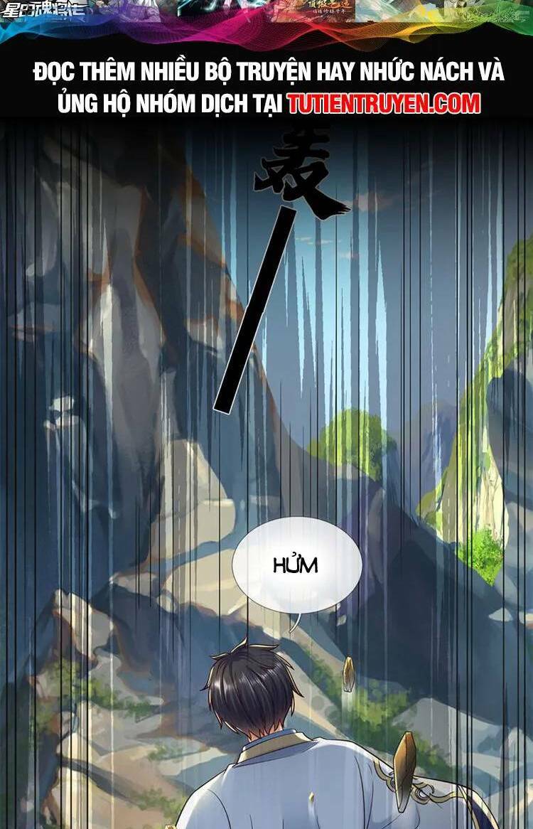 Bắt Đầu Với Chí Tôn Đan Điền Chapter 266 - Trang 2