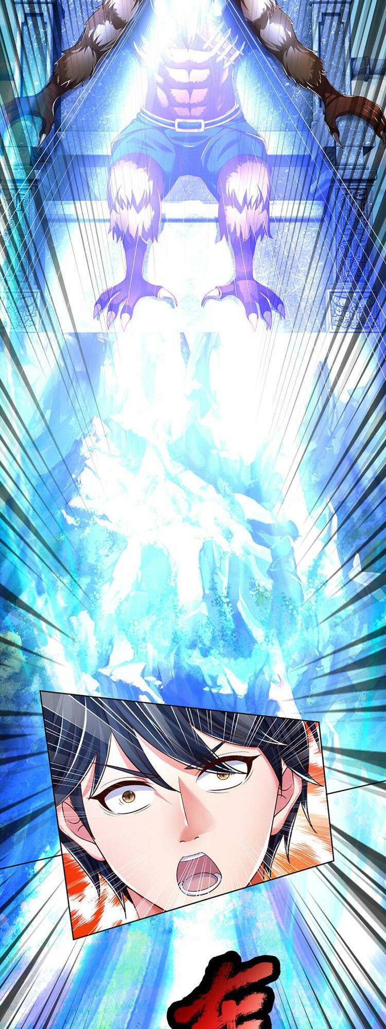 Bắt Đầu Với Chí Tôn Đan Điền Chapter 267 - Trang 2