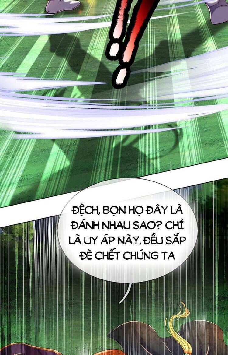 Bắt Đầu Với Chí Tôn Đan Điền Chapter 268 - Trang 2