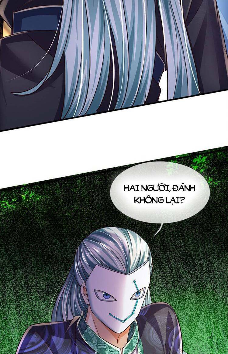 Bắt Đầu Với Chí Tôn Đan Điền Chapter 269 - Trang 2