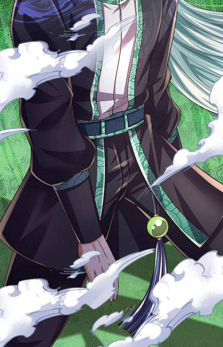 Bắt Đầu Với Chí Tôn Đan Điền Chapter 269 - Trang 2