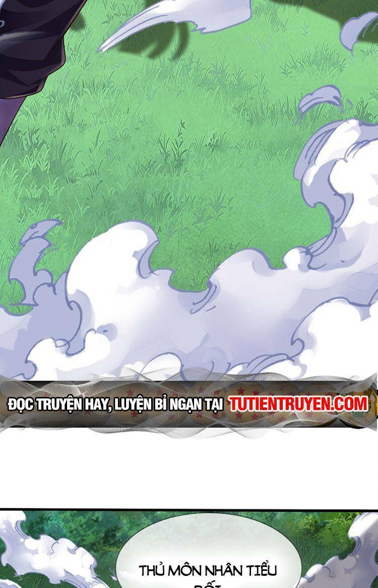 Bắt Đầu Với Chí Tôn Đan Điền Chapter 269 - Trang 2
