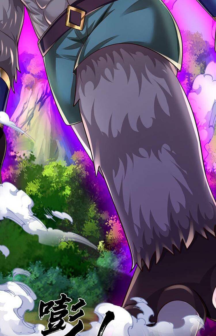 Bắt Đầu Với Chí Tôn Đan Điền Chapter 269 - Trang 2