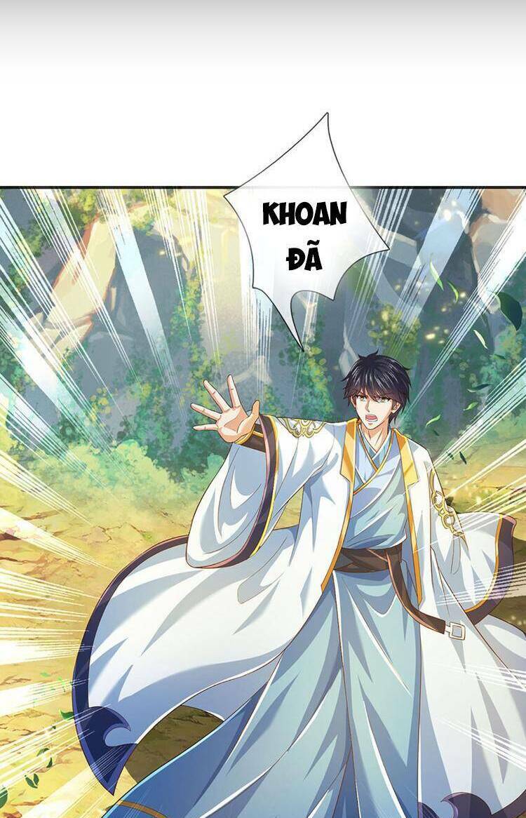 Bắt Đầu Với Chí Tôn Đan Điền Chapter 269 - Trang 2