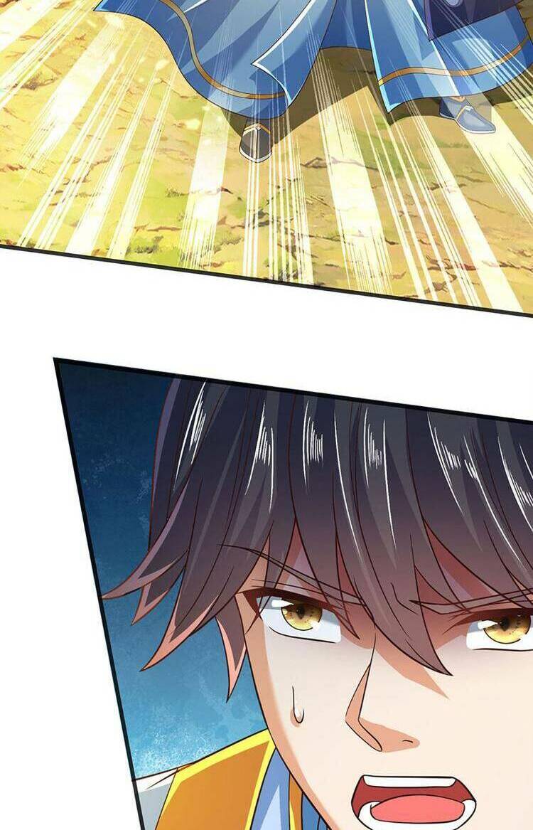 Bắt Đầu Với Chí Tôn Đan Điền Chapter 269 - Trang 2