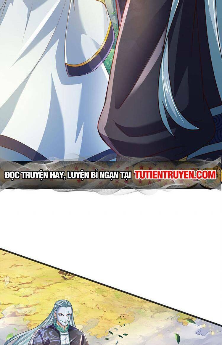 Bắt Đầu Với Chí Tôn Đan Điền Chapter 269 - Trang 2