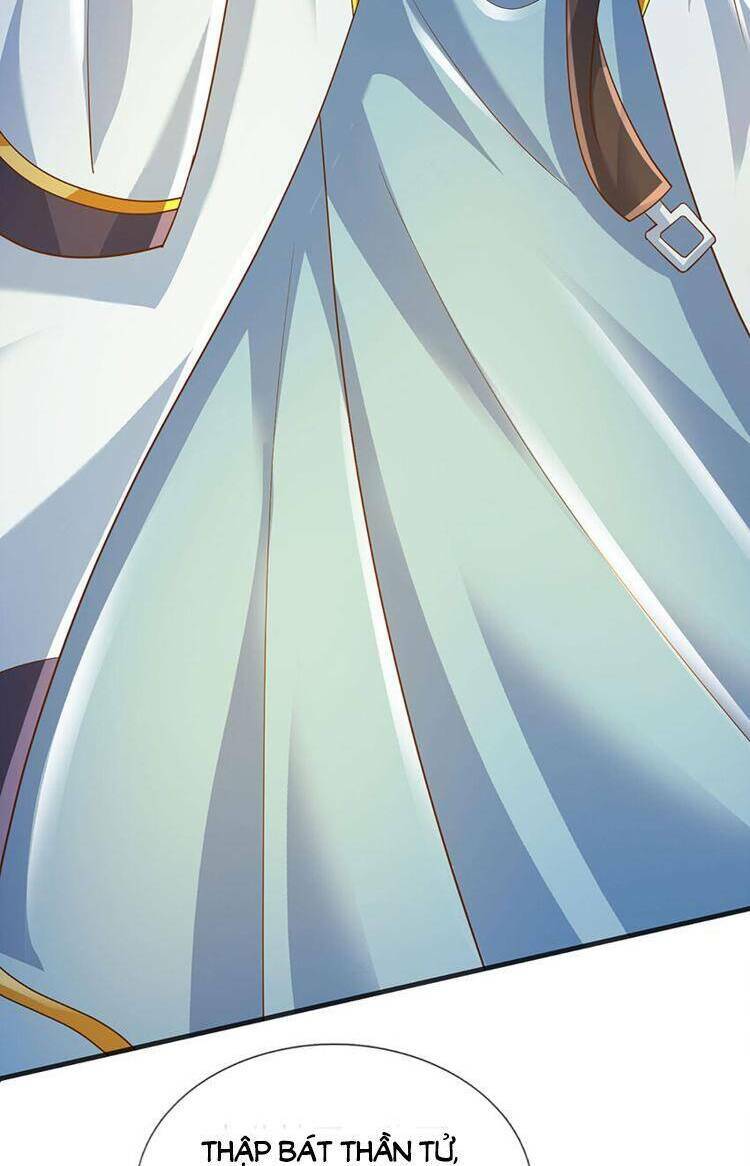 Bắt Đầu Với Chí Tôn Đan Điền Chapter 269 - Trang 2