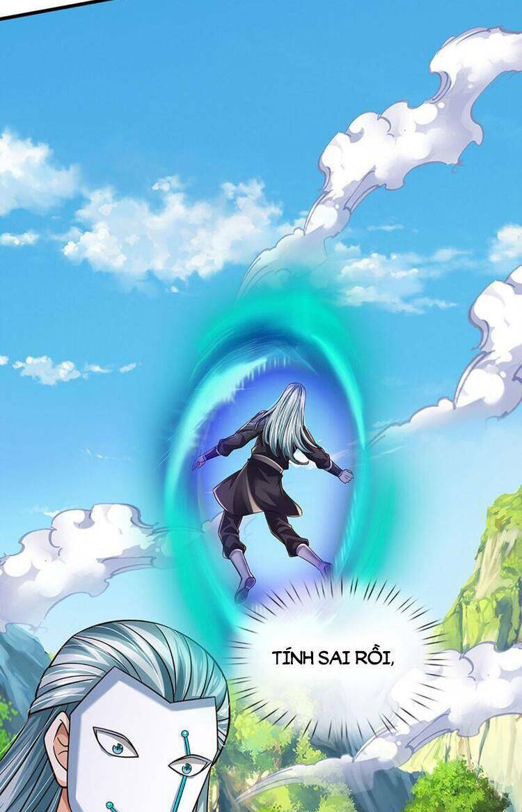 Bắt Đầu Với Chí Tôn Đan Điền Chapter 269 - Trang 2