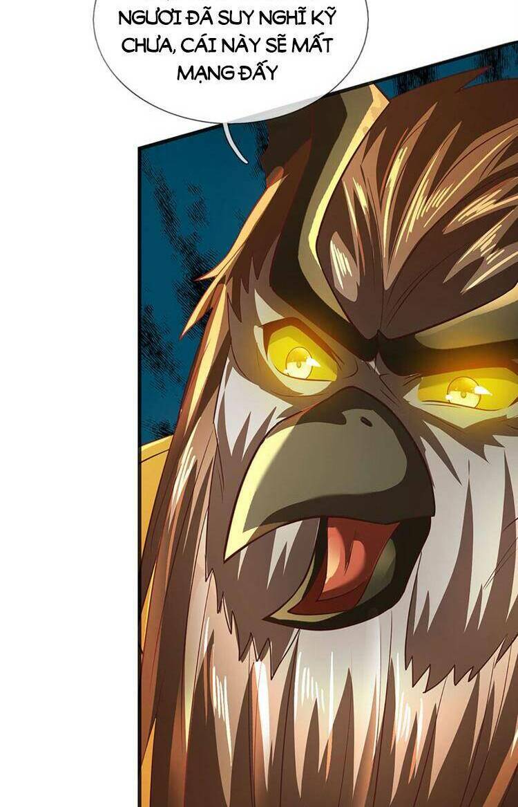 Bắt Đầu Với Chí Tôn Đan Điền Chapter 269 - Trang 2