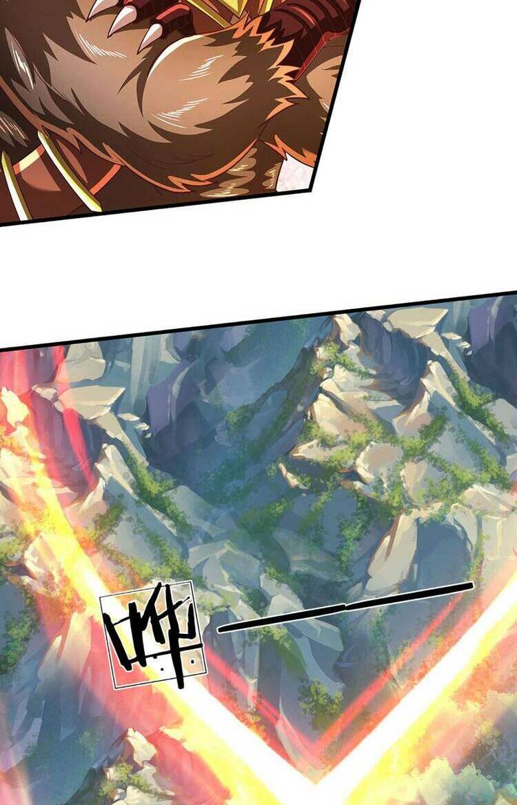 Bắt Đầu Với Chí Tôn Đan Điền Chapter 269 - Trang 2