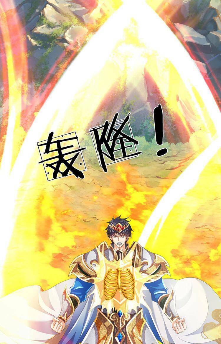 Bắt Đầu Với Chí Tôn Đan Điền Chapter 269 - Trang 2