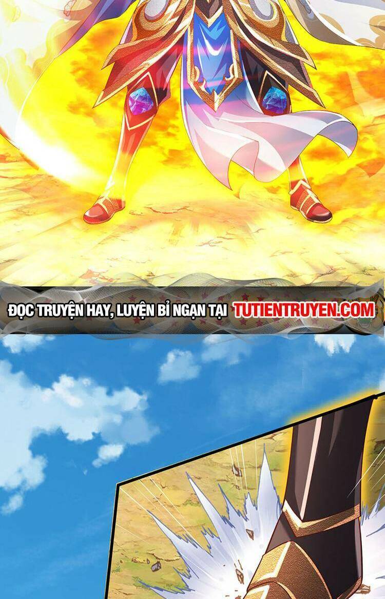 Bắt Đầu Với Chí Tôn Đan Điền Chapter 269 - Trang 2