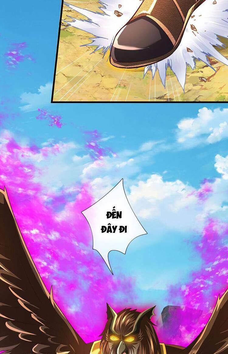 Bắt Đầu Với Chí Tôn Đan Điền Chapter 269 - Trang 2