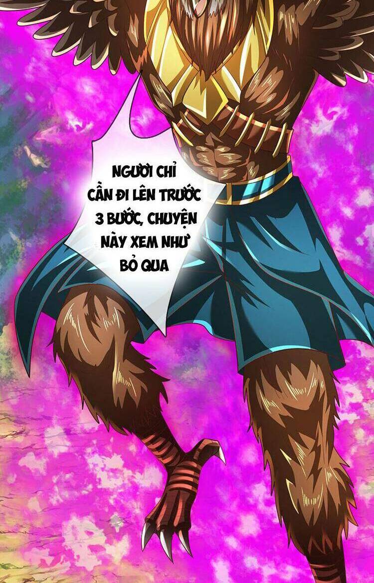 Bắt Đầu Với Chí Tôn Đan Điền Chapter 269 - Trang 2