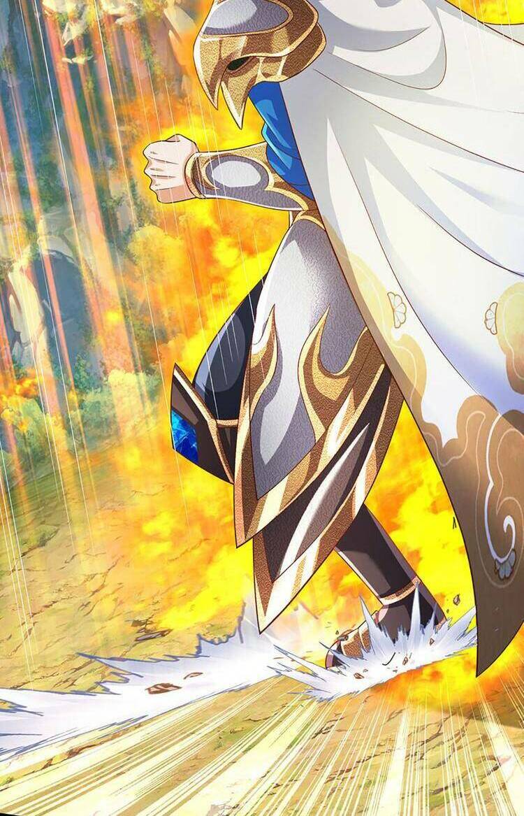 Bắt Đầu Với Chí Tôn Đan Điền Chapter 269 - Trang 2