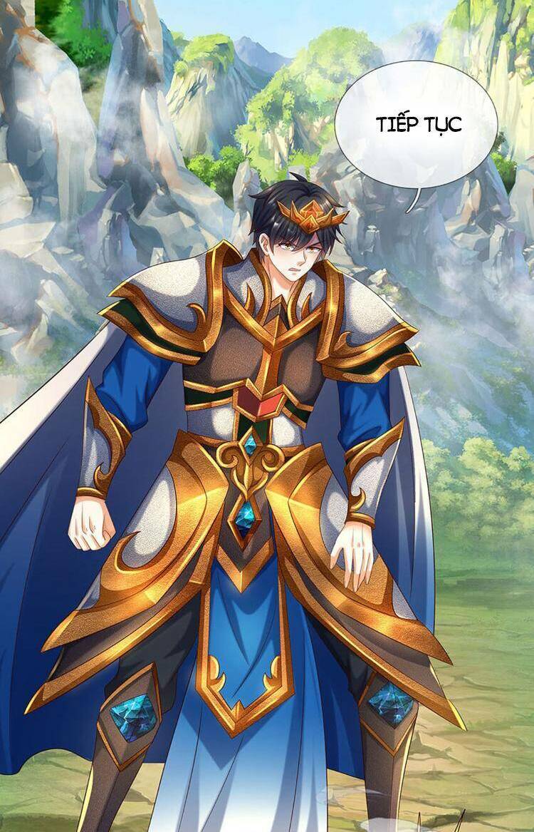 Bắt Đầu Với Chí Tôn Đan Điền Chapter 269 - Trang 2