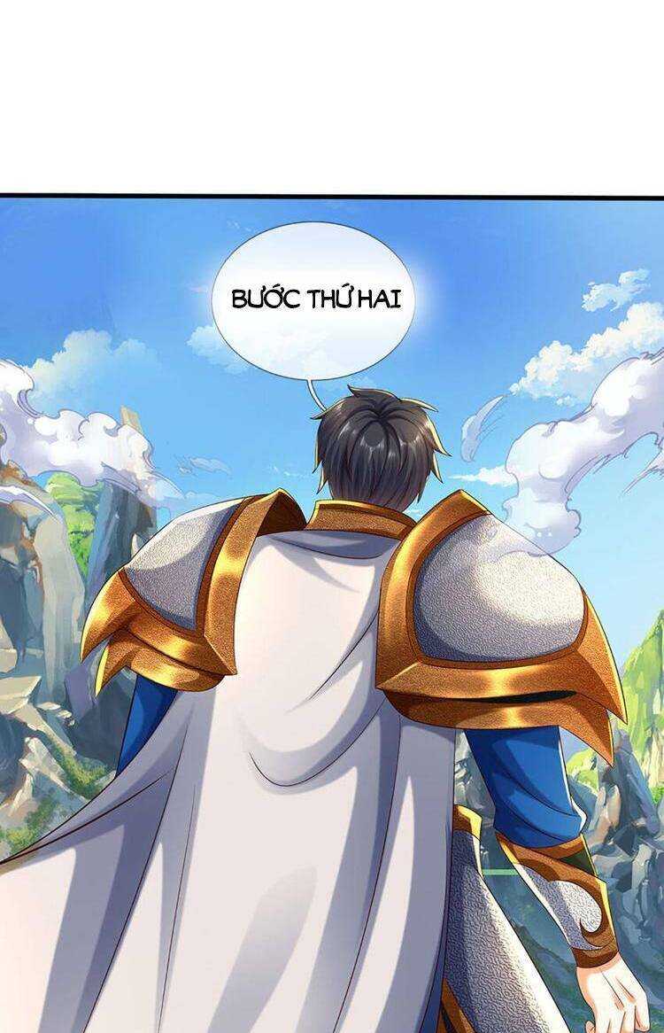 Bắt Đầu Với Chí Tôn Đan Điền Chapter 269 - Trang 2