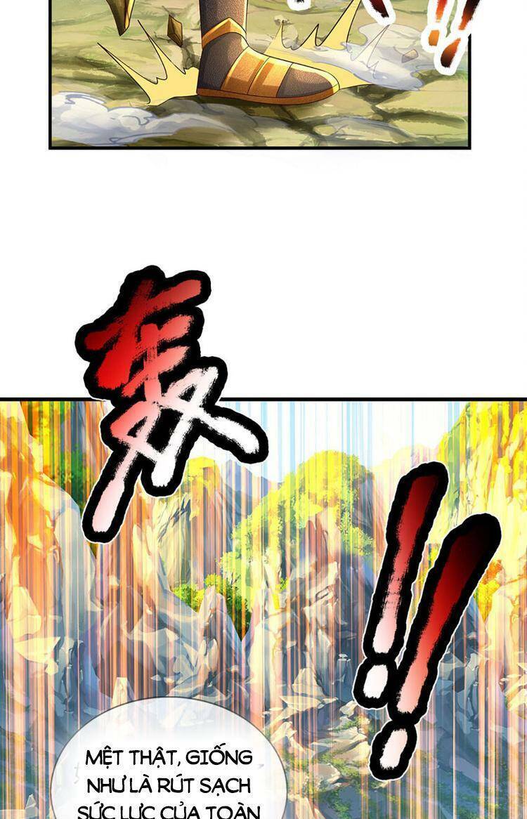 Bắt Đầu Với Chí Tôn Đan Điền Chapter 269 - Trang 2