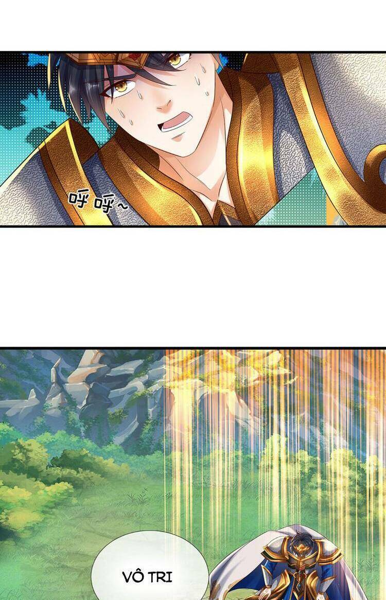 Bắt Đầu Với Chí Tôn Đan Điền Chapter 269 - Trang 2