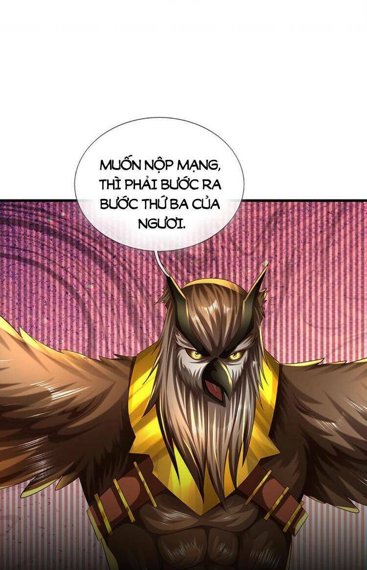 Bắt Đầu Với Chí Tôn Đan Điền Chapter 269 - Trang 2