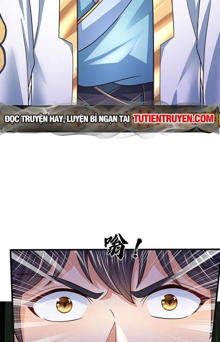 Bắt Đầu Với Chí Tôn Đan Điền Chapter 269 - Trang 2