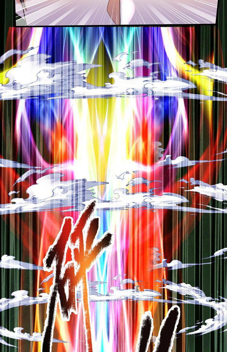 Bắt Đầu Với Chí Tôn Đan Điền Chapter 269 - Trang 2