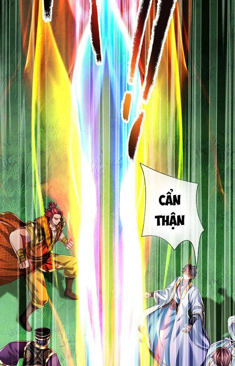 Bắt Đầu Với Chí Tôn Đan Điền Chapter 269 - Trang 2