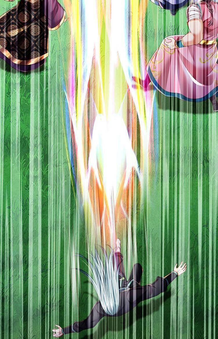 Bắt Đầu Với Chí Tôn Đan Điền Chapter 269 - Trang 2