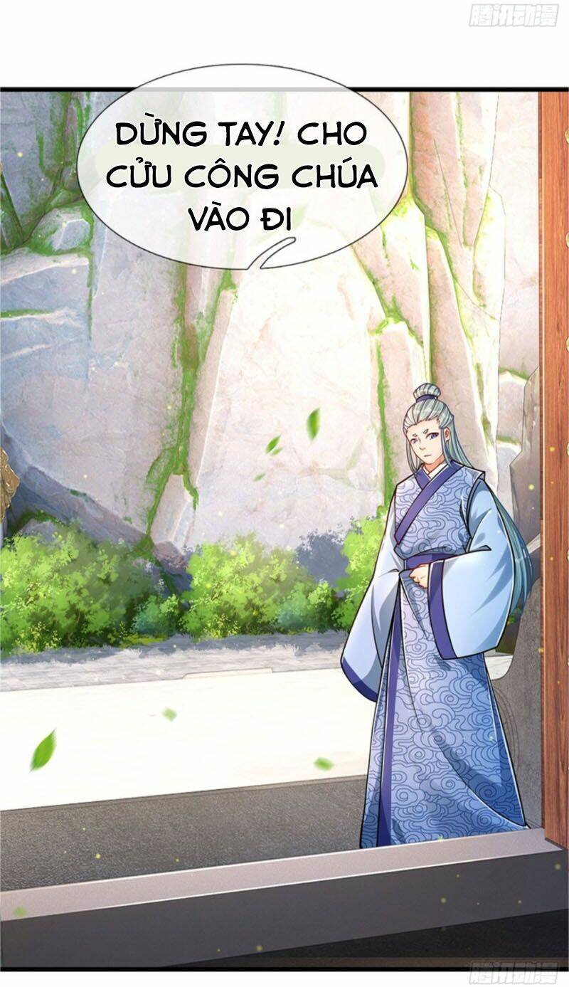 Bắt Đầu Với Chí Tôn Đan Điền Chapter 27 - Trang 2