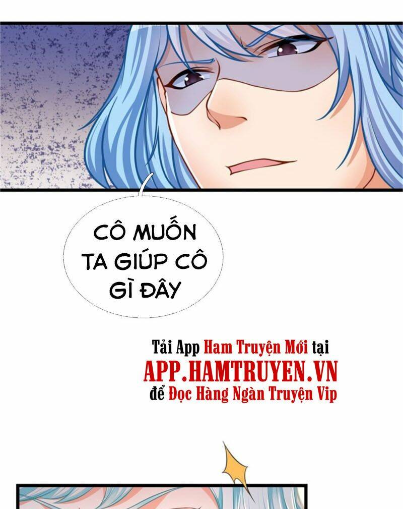 Bắt Đầu Với Chí Tôn Đan Điền Chapter 27 - Trang 2