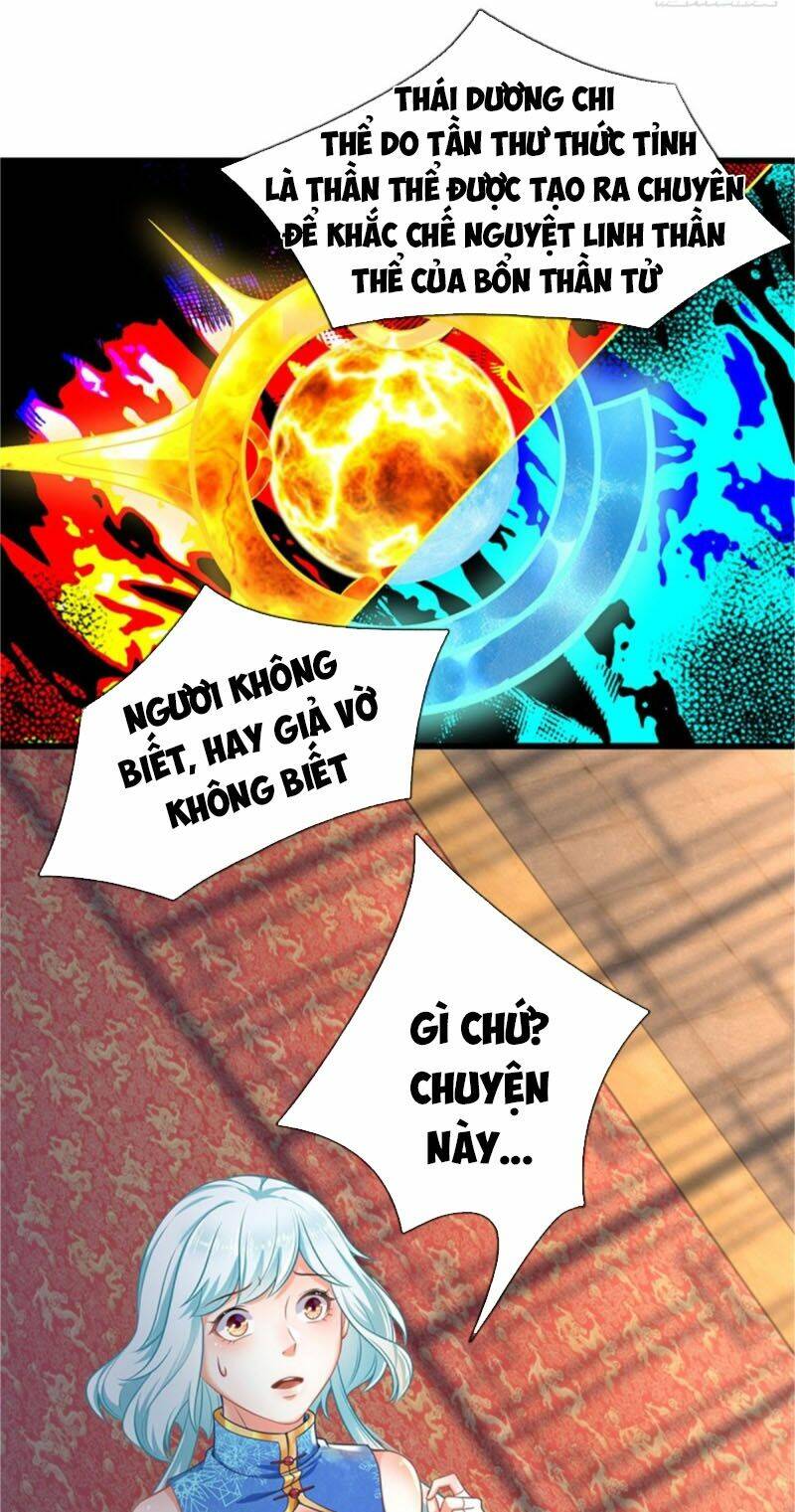 Bắt Đầu Với Chí Tôn Đan Điền Chapter 27 - Trang 2