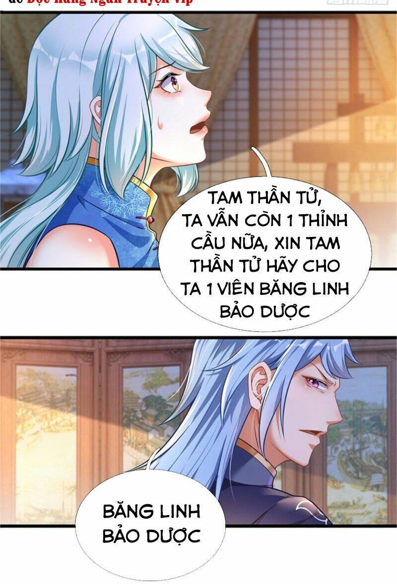 Bắt Đầu Với Chí Tôn Đan Điền Chapter 27 - Trang 2