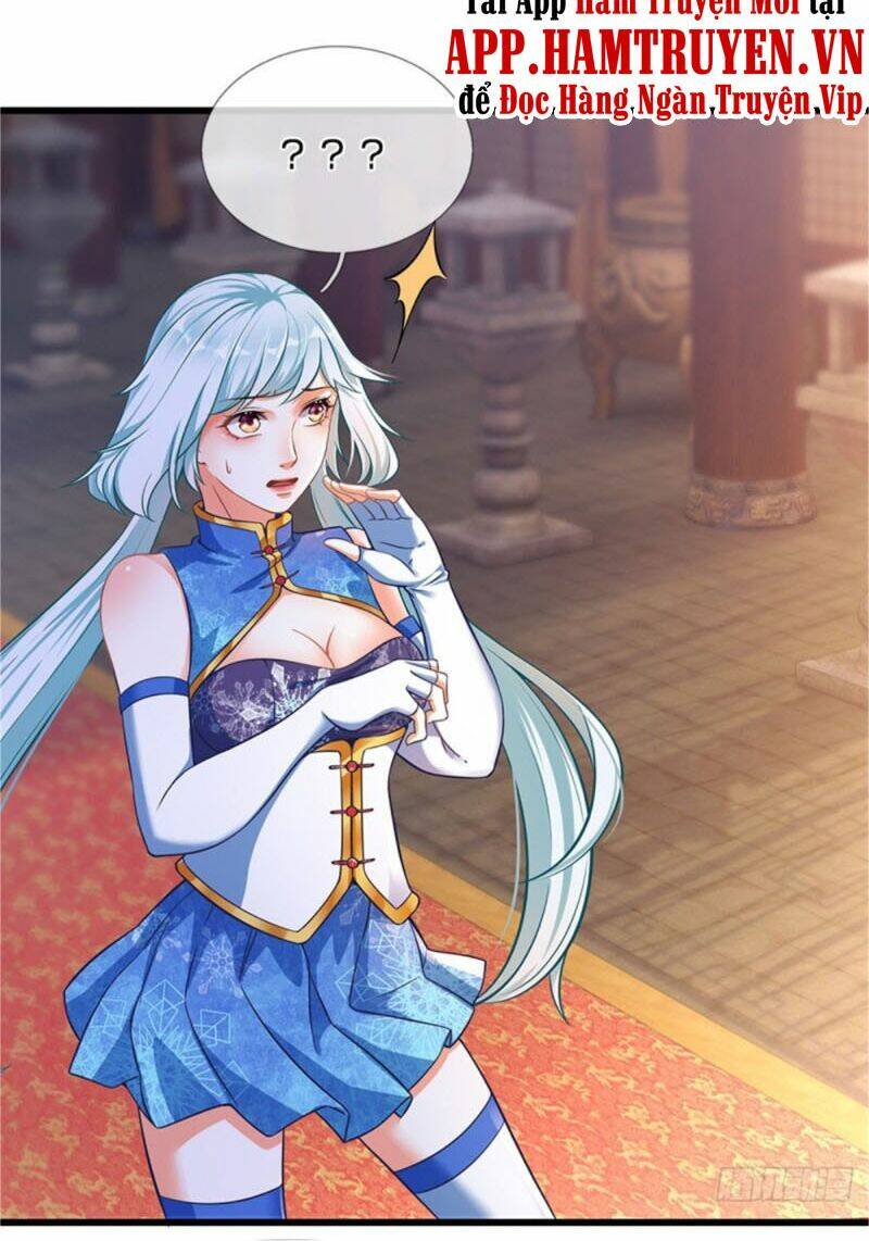 Bắt Đầu Với Chí Tôn Đan Điền Chapter 27 - Trang 2