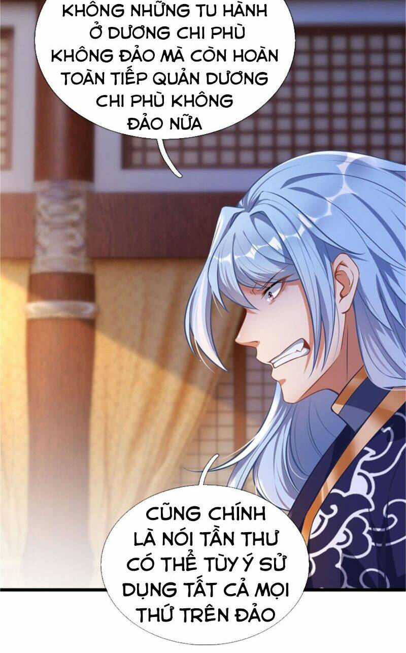 Bắt Đầu Với Chí Tôn Đan Điền Chapter 27 - Trang 2